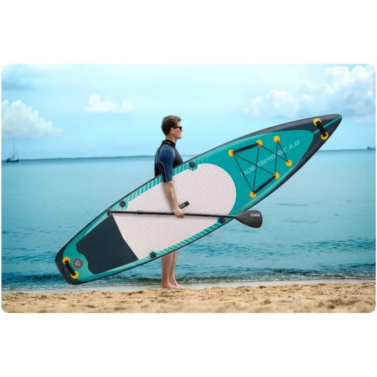 Sup Daska Reefbreak 350 × 81 × 15 Cm Neo Sport 170313 4
