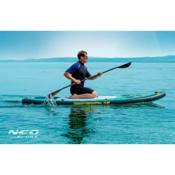 Sup Daska Reefbreak 350 × 81 × 15 Cm Neo Sport 170313 5