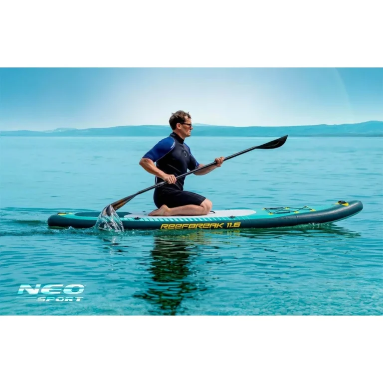Sup Daska Reefbreak 350 × 81 × 15 Cm Neo Sport 170313 5