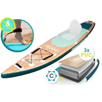 Sup Daska Reefbreak 350 × 81 × 15 Cm Neo Sport 170314 12