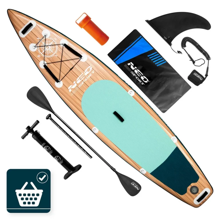 Sup Daska Reefbreak 350 × 81 × 15 Cm Neo Sport 170314 2
