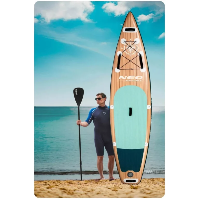 Sup Daska Reefbreak 350 × 81 × 15 Cm Neo Sport 170314 3