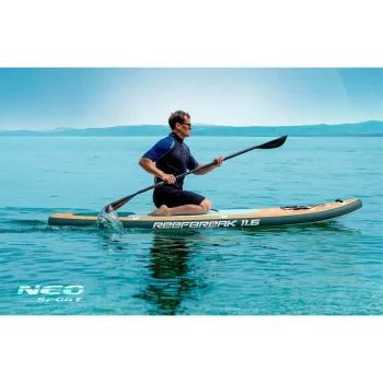 Sup Daska Reefbreak 350 × 81 × 15 Cm Neo Sport 170314 4