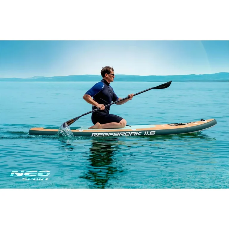 Sup Daska Reefbreak 350 × 81 × 15 Cm Neo Sport 170314 4