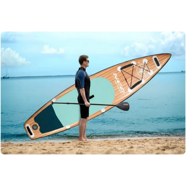 Sup Daska Reefbreak 350 × 81 × 15 Cm Neo Sport 170314 5