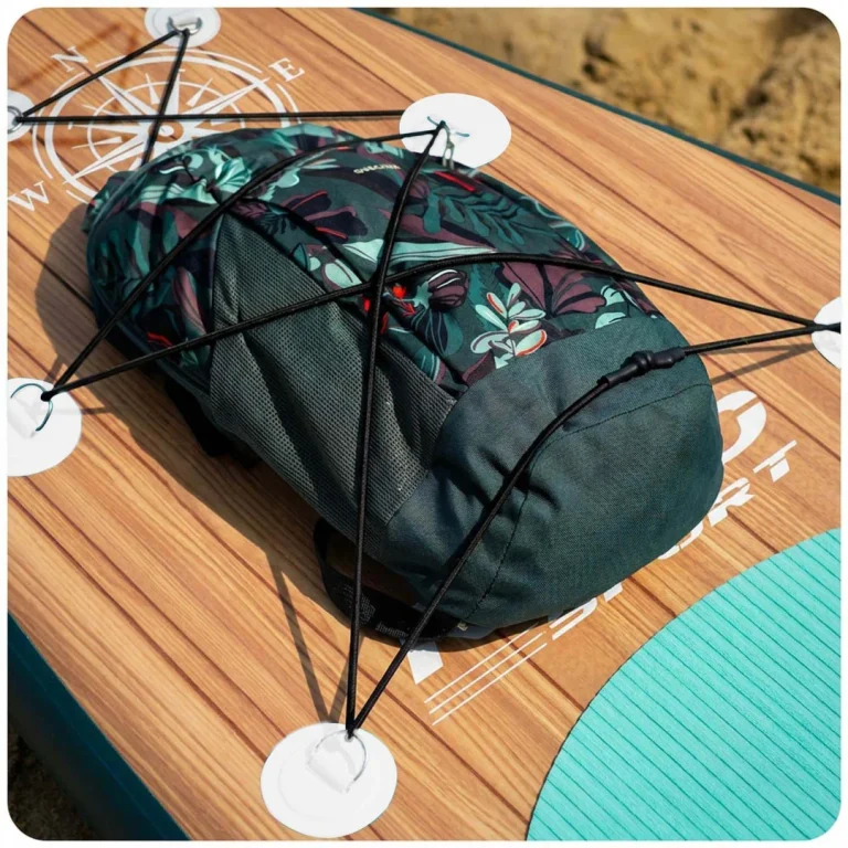 Sup Daska Reefbreak 350 × 81 × 15 Cm Neo Sport 170314 7