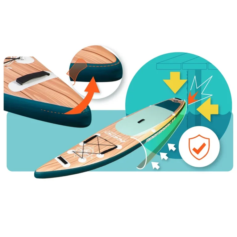 Sup Daska Reefbreak 350 × 81 × 15 Cm Neo Sport 170314 8