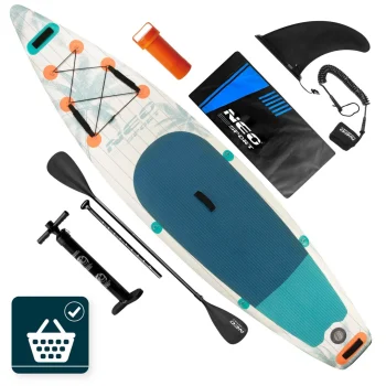 Sup Daska Reefbreak 350 × 81 × 15 Cm Neo Sport 170315 2
