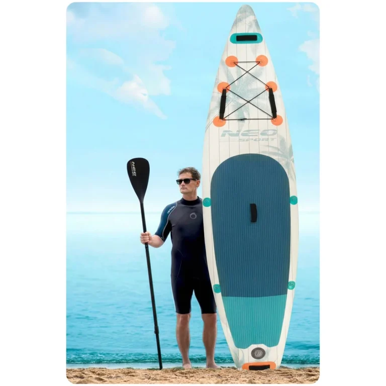 Sup Daska Reefbreak 350 × 81 × 15 Cm Neo Sport 170315 3