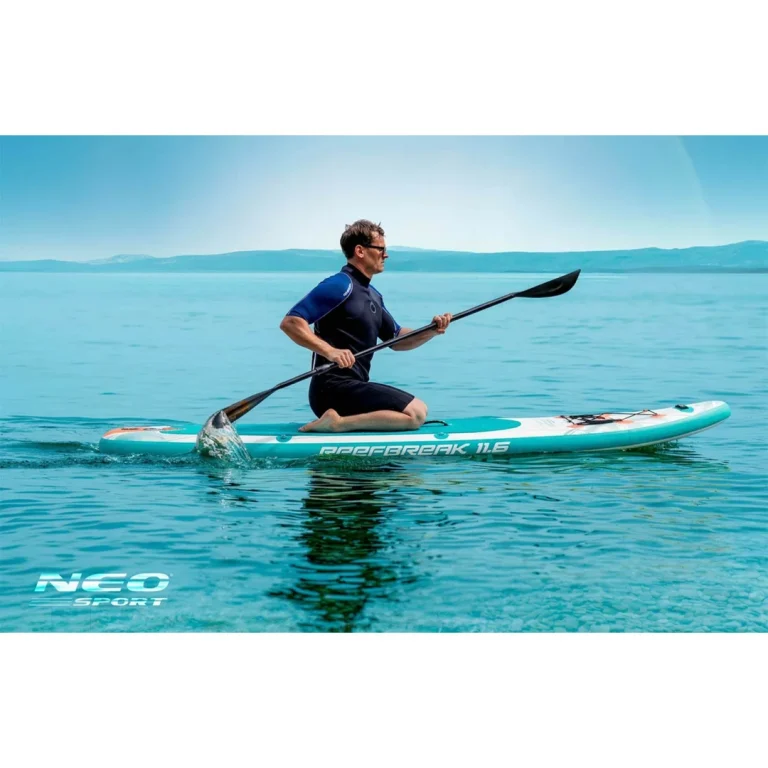 Sup Daska Reefbreak 350 × 81 × 15 Cm Neo Sport 170315 4