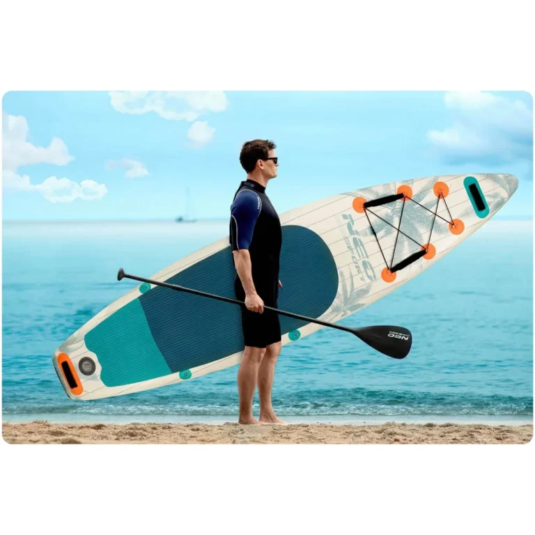 Sup Daska Reefbreak 350 × 81 × 15 Cm Neo Sport 170315 5