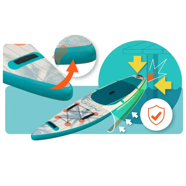 Sup Daska Reefbreak 350 × 81 × 15 Cm Neo Sport 170315 8