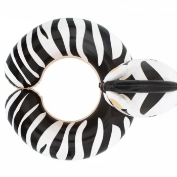 Safari Zebra Bestway Prsten Za Plivanje 2