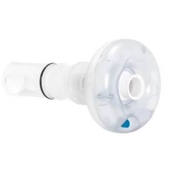 San Francisco Smart Hydrojet Lay Z Spa Bestway Kućni Jacuzzi Za 7 Osoba + 5 Jastuka + 2 Led Svjetla 15