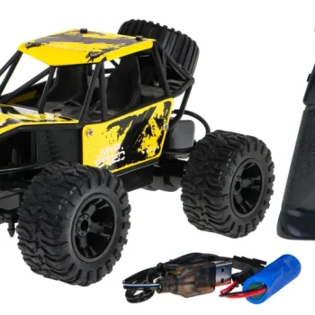 Sand King Puzalica Na Daljinsko Upravljanje Za Djecu 6+ Godina, 2,4 Ghz Daljinski Upravljač 2