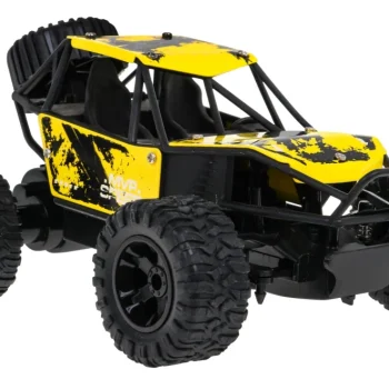 Sand King Puzalica Na Daljinsko Upravljanje Za Djecu 6+ Godina, 2,4 Ghz Daljinski Upravljač 3