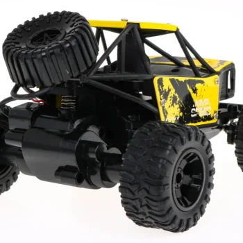 Sand King Puzalica Na Daljinsko Upravljanje Za Djecu 6+ Godina, 2,4 Ghz Daljinski Upravljač 5