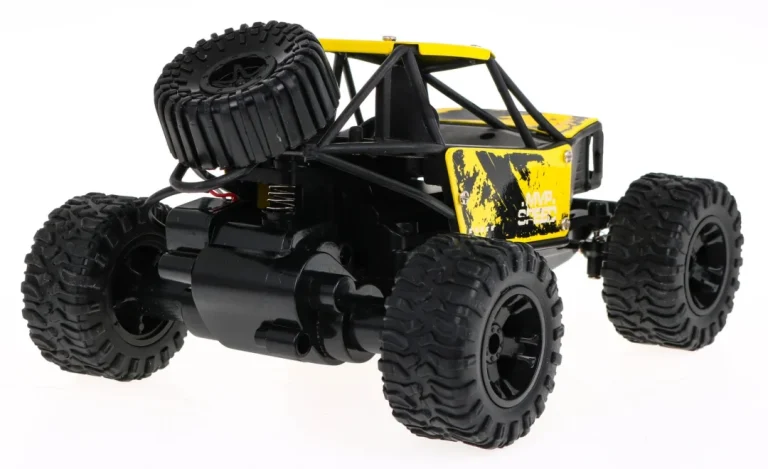Sand King Puzalica Na Daljinsko Upravljanje Za Djecu 6+ Godina, 2,4 Ghz Daljinski Upravljač 5