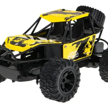 Sand King Puzalica Na Daljinsko Upravljanje Za Djecu 6+ Godina, 2,4 Ghz Daljinski Upravljač 6
