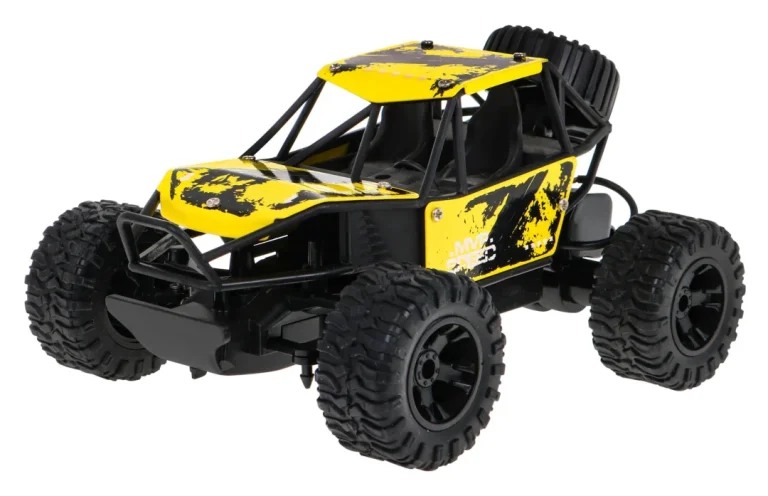 Sand King Puzalica Na Daljinsko Upravljanje Za Djecu 6+ Godina, 2,4 Ghz Daljinski Upravljač 6