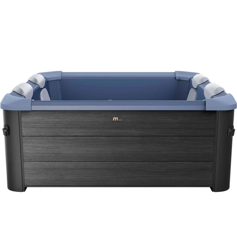 Sapphire Panelni Spa Za 6 Osoba Mspa 1