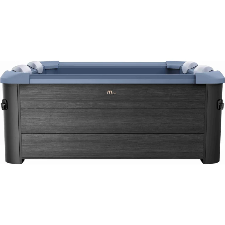 Sapphire Panelni Spa Za 6 Osoba Mspa 15