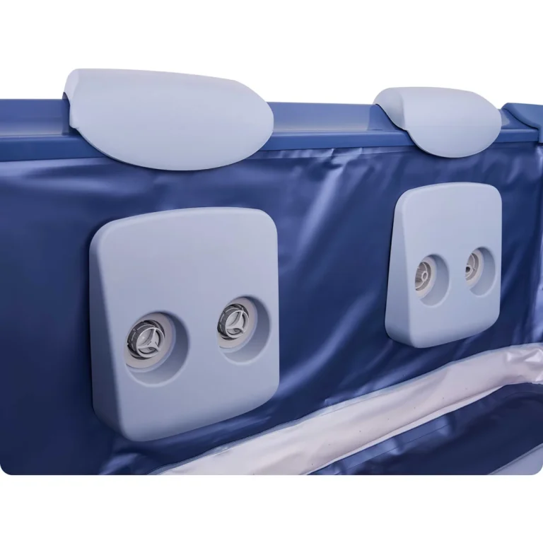 Sapphire Panelni Spa Za 6 Osoba Mspa 16