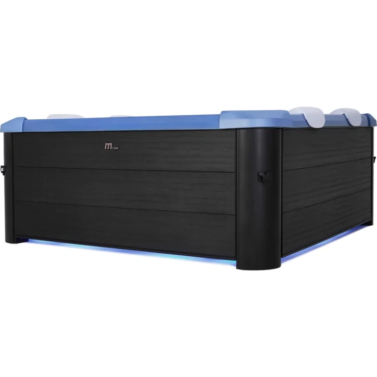 Sapphire Panelni Spa Za 6 Osoba Mspa 18
