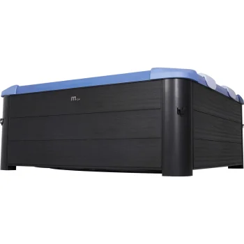 Sapphire Panelni Spa Za 6 Osoba Mspa 2