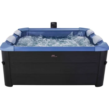 Sapphire Panelni Spa Za 6 Osoba Mspa 3