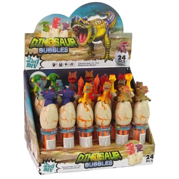 Sapunice Dinosauri 18 Cm 3