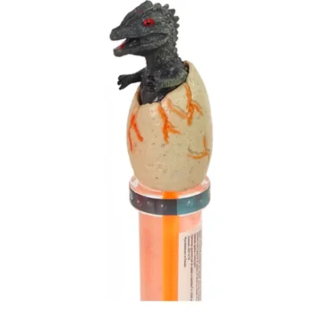 Sapunice Dinosauri 18 Cm 4