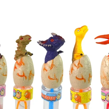 Sapunice Dinosauri 34 Cm 2