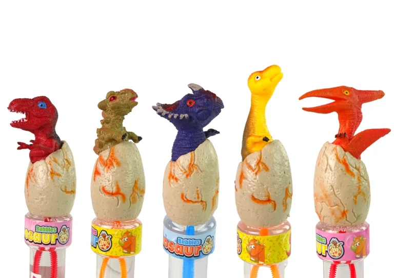 Sapunice Dinosauri 34 Cm 2