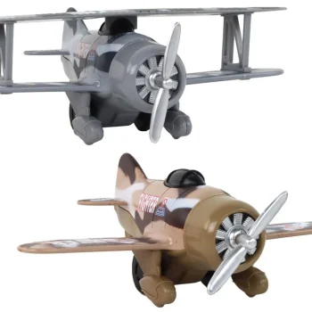 Šarena Mješavina Aluminija Za Helikopter Na Pogon Aviona 10