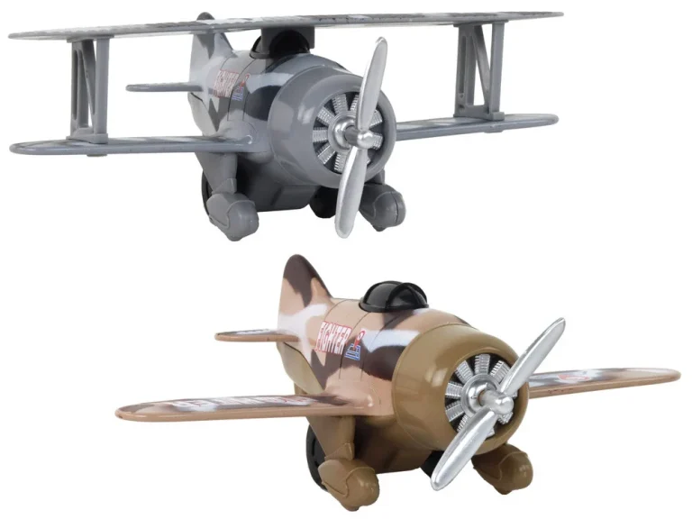 Šarena Mješavina Aluminija Za Helikopter Na Pogon Aviona 10