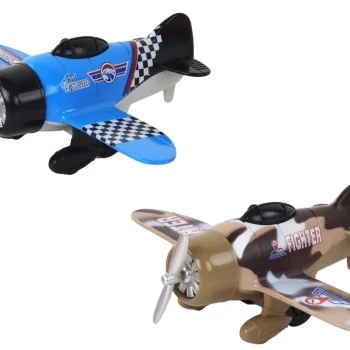 Šarena Mješavina Aluminija Za Helikopter Na Pogon Aviona 2