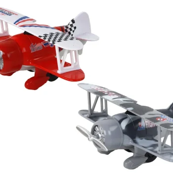 Šarena Mješavina Aluminija Za Helikopter Na Pogon Aviona 3