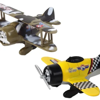 Šarena Mješavina Aluminija Za Helikopter Na Pogon Aviona 4