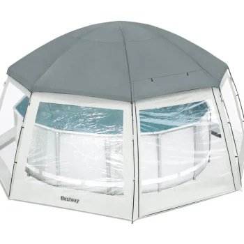 Šator Sjenica Za Bazen 600 X 600 X 295 Cm Bestway 58612 11