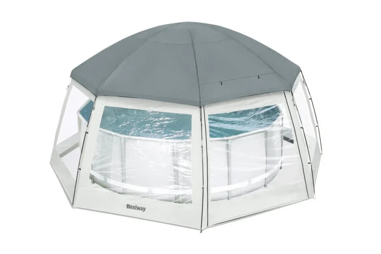 Šator Sjenica Za Bazen 600 X 600 X 295 Cm Bestway 58612 11