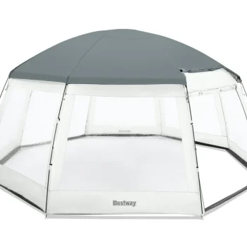 Šator Sjenica Za Bazen 600 X 600 X 295 Cm Bestway 58612 2