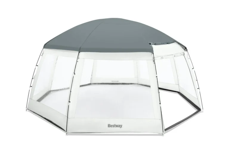 Šator Sjenica Za Bazen 600 X 600 X 295 Cm Bestway 58612 2