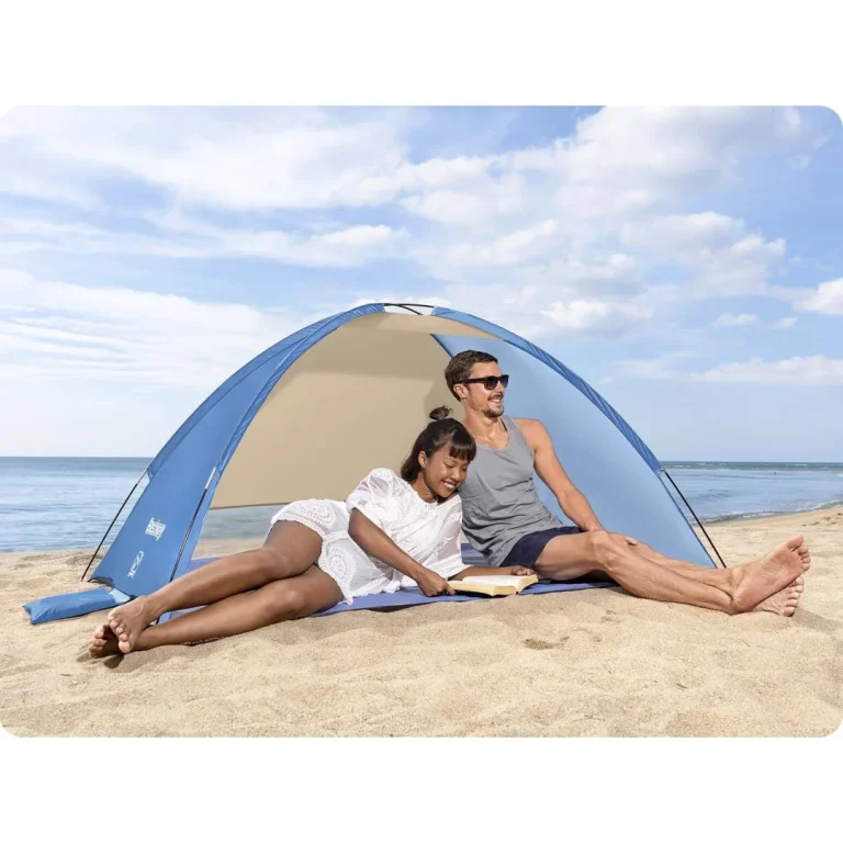 Šator Za Plažu Beach Ground 2 Bestway 68105 3