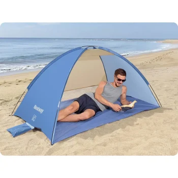 Šator Za Plažu Beach Ground 2 Bestway 68105 5