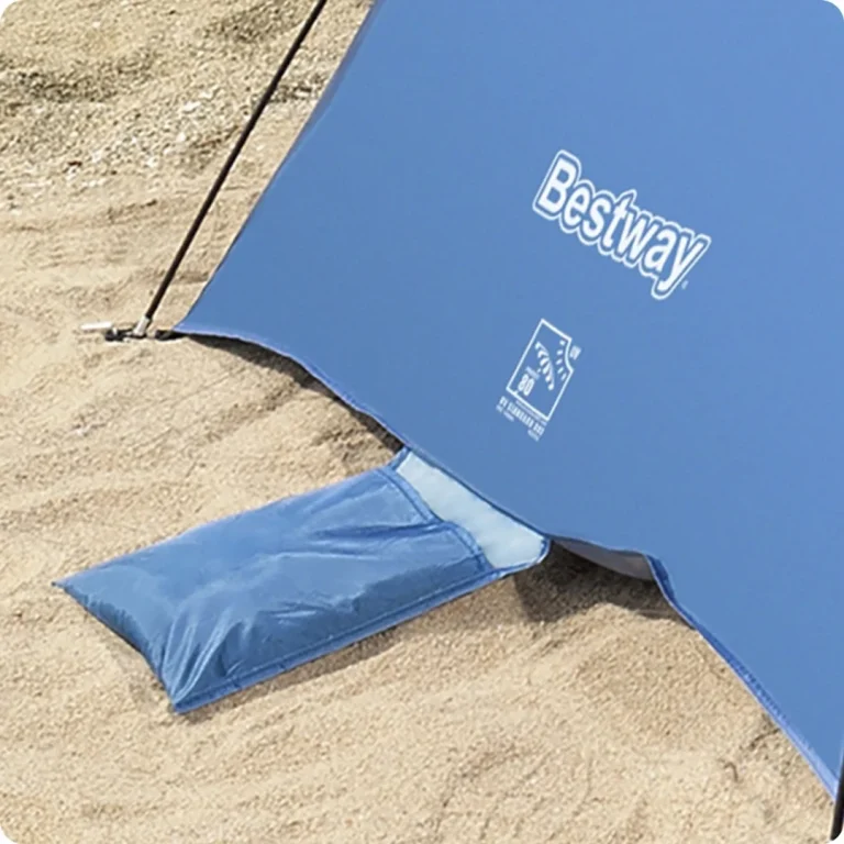 Šator Za Plažu Beach Ground 2 Bestway 68105 7