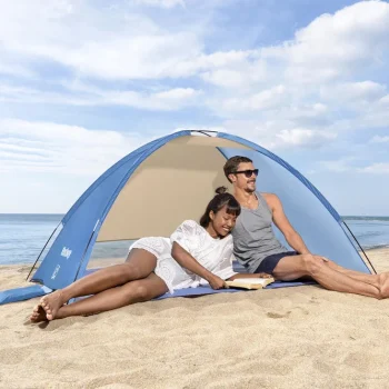 Šator Za Plažu Bestway 68105 200 × 120 × 95 Cm 2