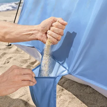 Šator Za Plažu Bestway 68105 200 × 120 × 95 Cm 3