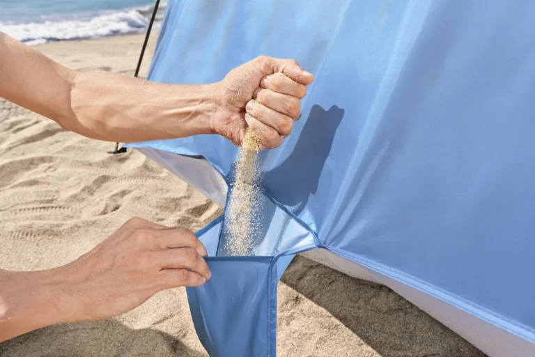 Šator Za Plažu Bestway 68105 200 × 120 × 95 Cm 3
