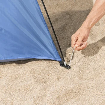 Šator Za Plažu Bestway 68105 200 × 120 × 95 Cm 4